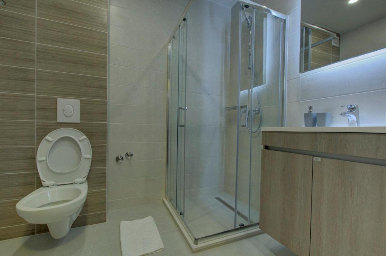 Hotel Zlatna Zita Пале Екстер'єр фото
